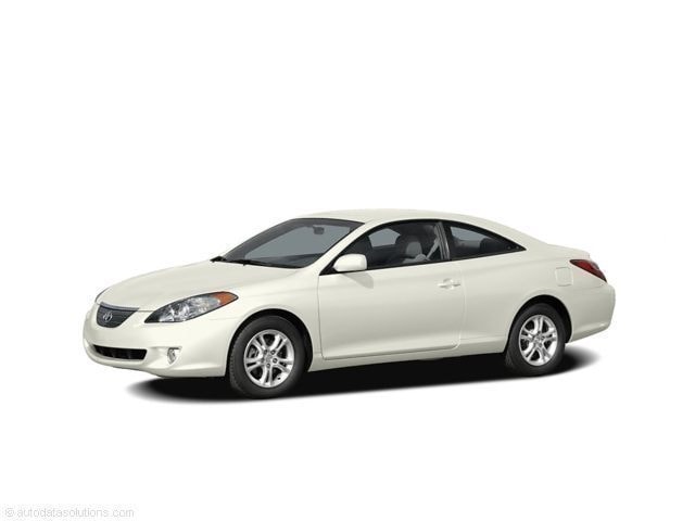 toyota camry solara 2007 4T1CE30P07U753233 image toyota camry solara 2007 4T1CE30P07U753233 image